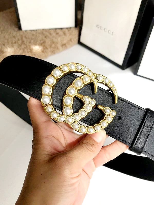 Cinturón Gucci – Estilo y Elegancia a tu Alcance